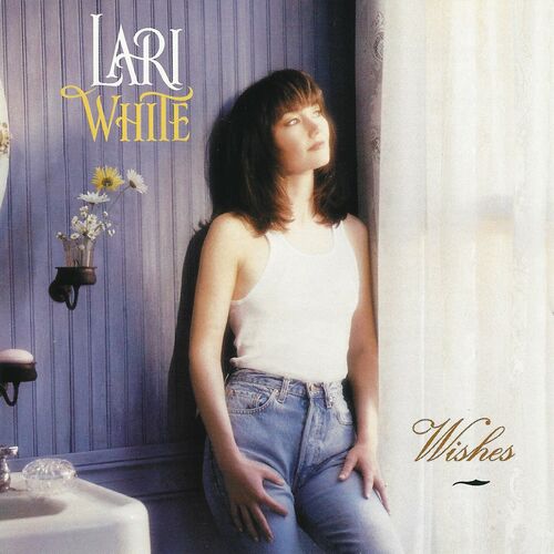 Lari White